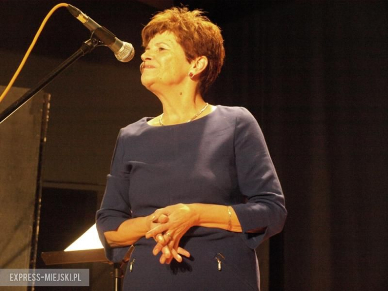 Dzień Seniora w Środzie Śląskiej