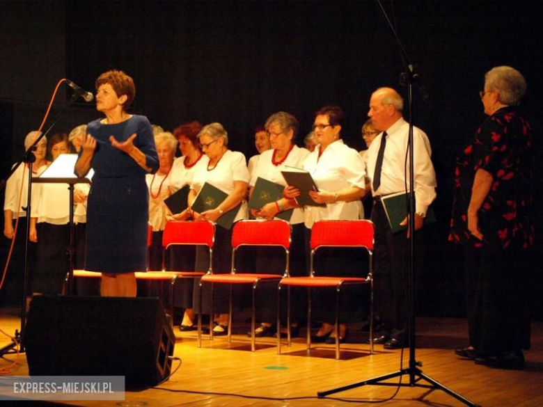 Dzień Seniora w Środzie Śląskiej