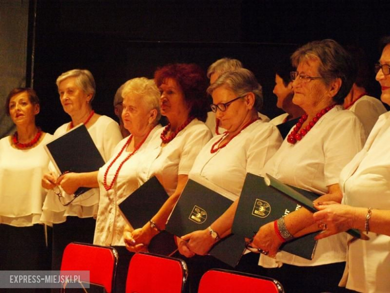 Dzień Seniora w Środzie Śląskiej