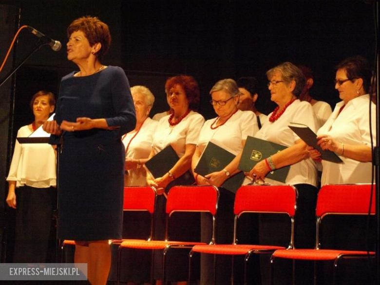 Dzień Seniora w Środzie Śląskiej