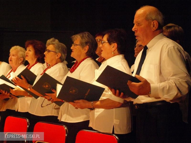 Dzień Seniora w Środzie Śląskiej