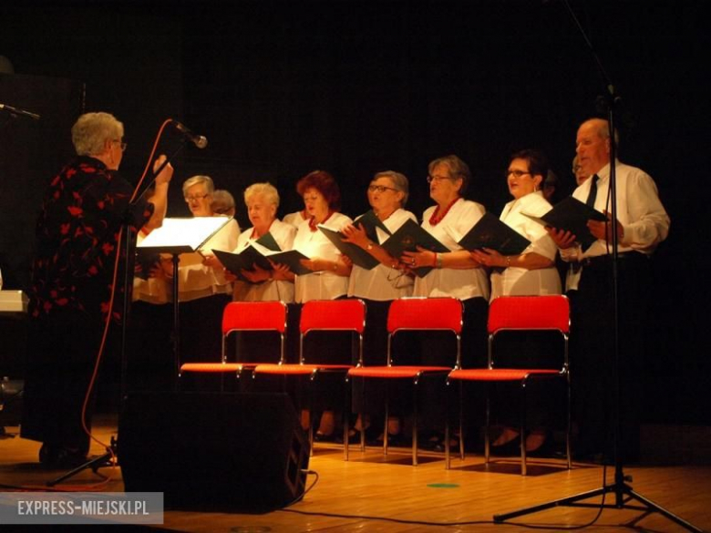 Dzień Seniora w Środzie Śląskiej