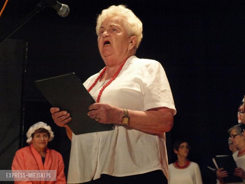 Dzień Seniora w Środzie Śląskiej