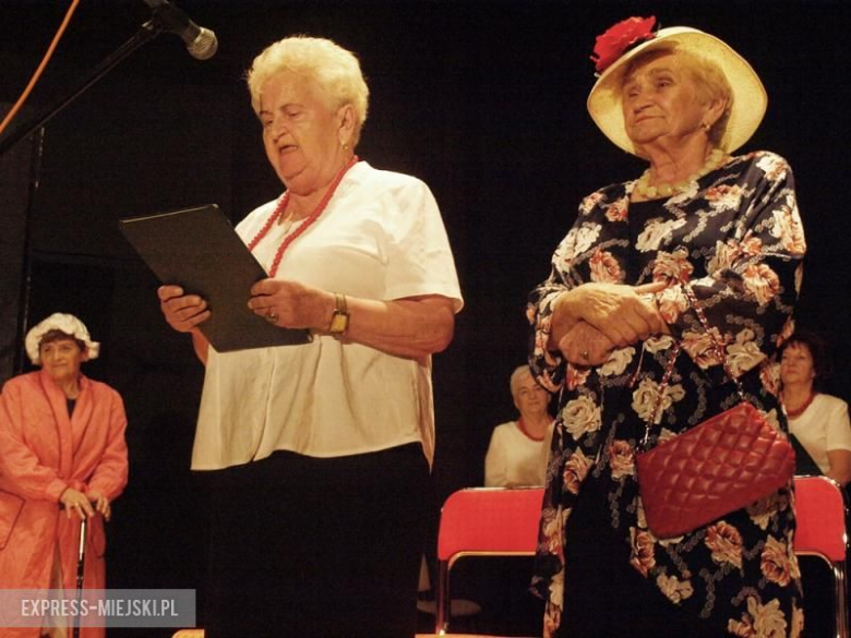 Dzień Seniora w Środzie Śląskiej