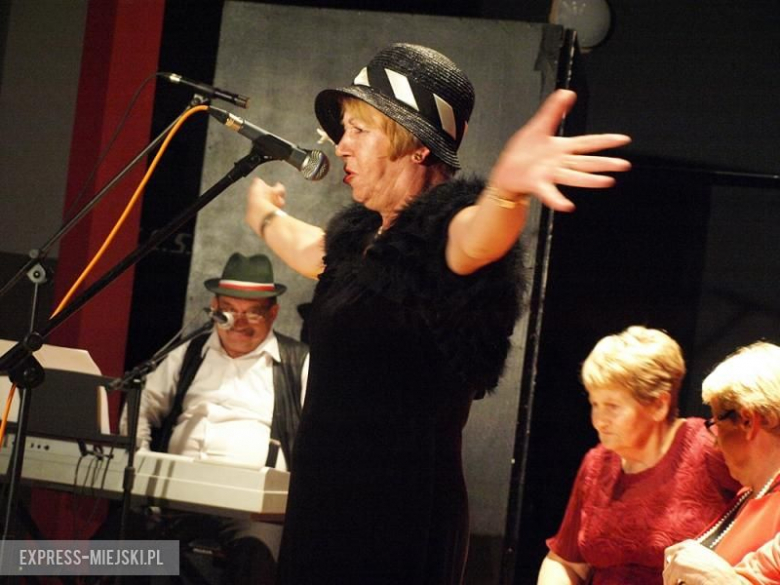 Dzień Seniora w Środzie Śląskiej