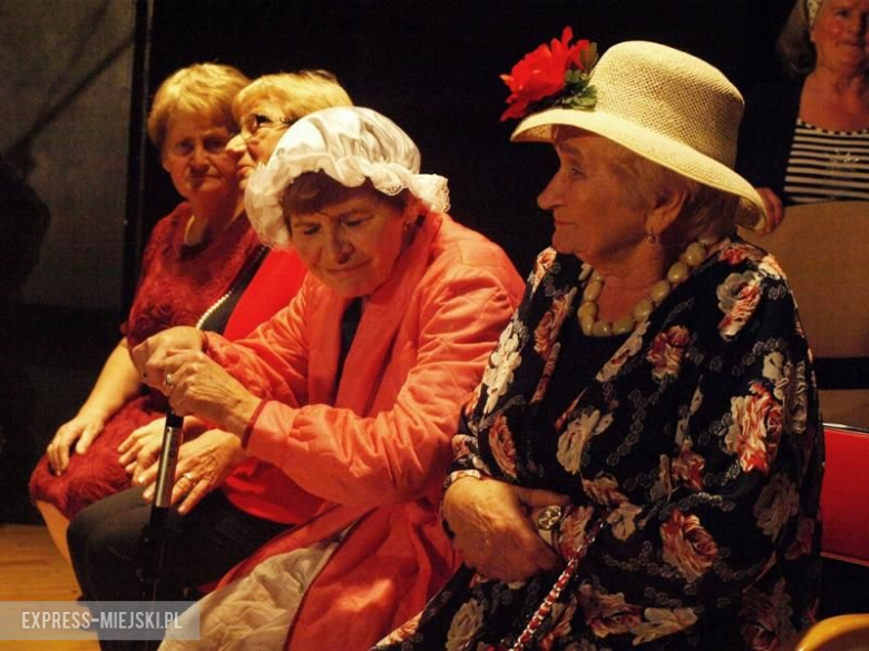 Dzień Seniora w Środzie Śląskiej