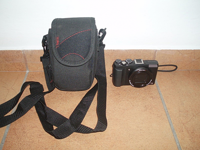 Skradzione przedmioty