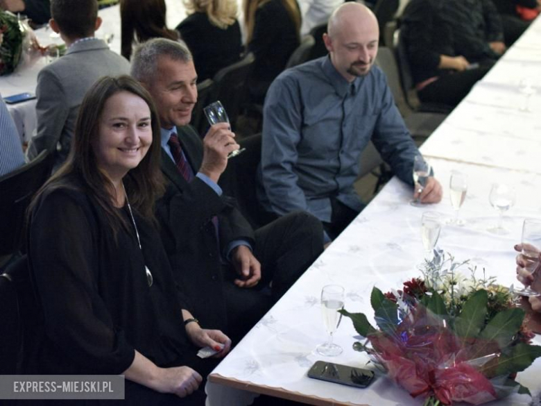 Złote gody w Miękini