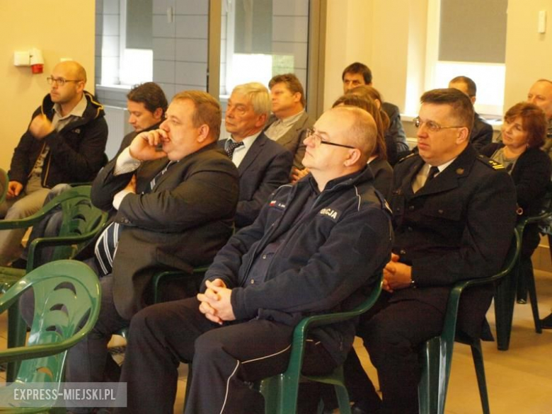 Otwarcie pogotowia ratunkowego w Środzie Śląskiej