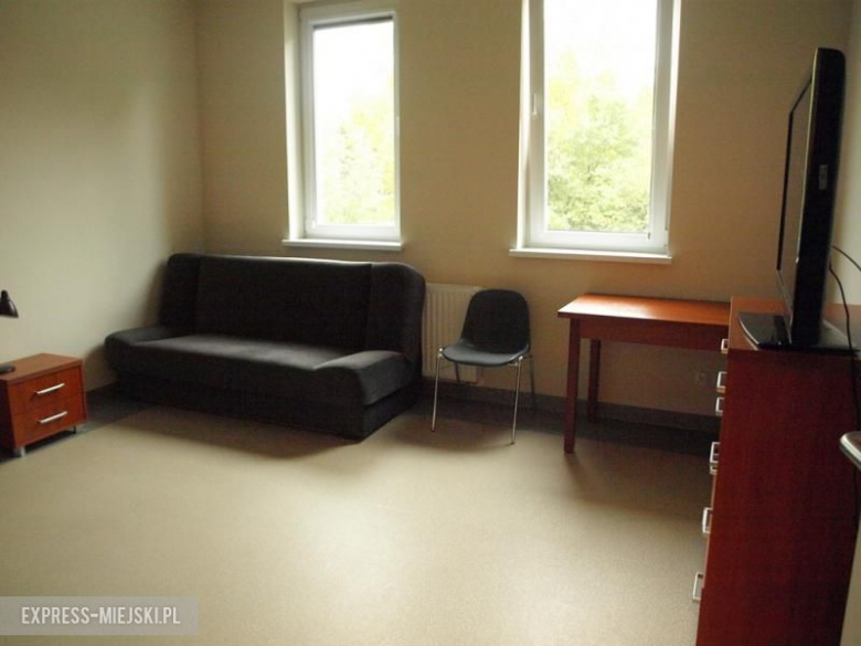 Otwarcie pogotowia ratunkowego w Środzie Śląskiej