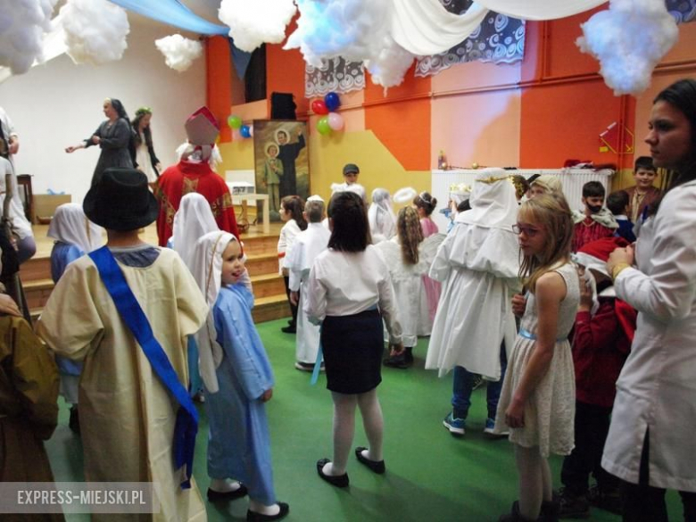 Bal Wszystkich Świetych