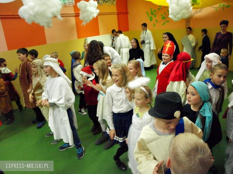 Bal Wszystkich Świetych