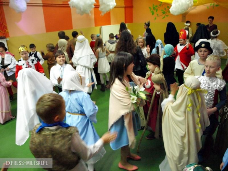 Bal Wszystkich Świetych