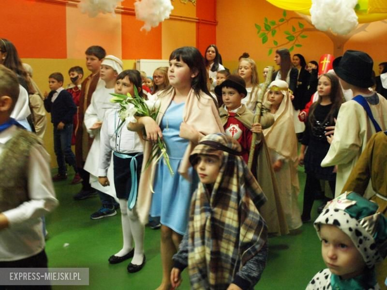 Bal Wszystkich Świetych