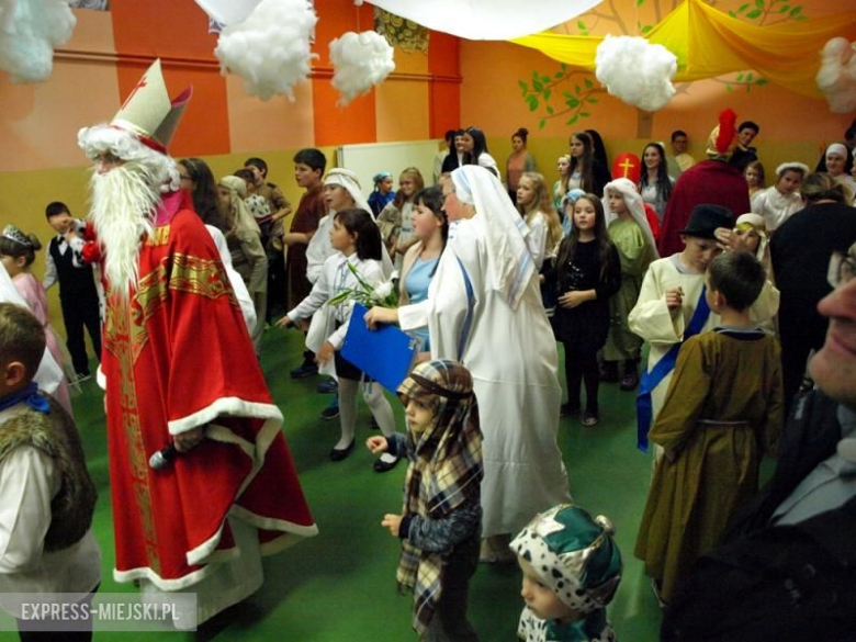 Bal Wszystkich Świetych