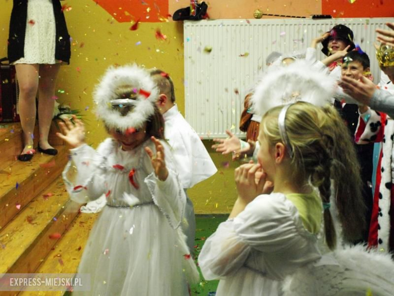 Bal Wszystkich Świetych