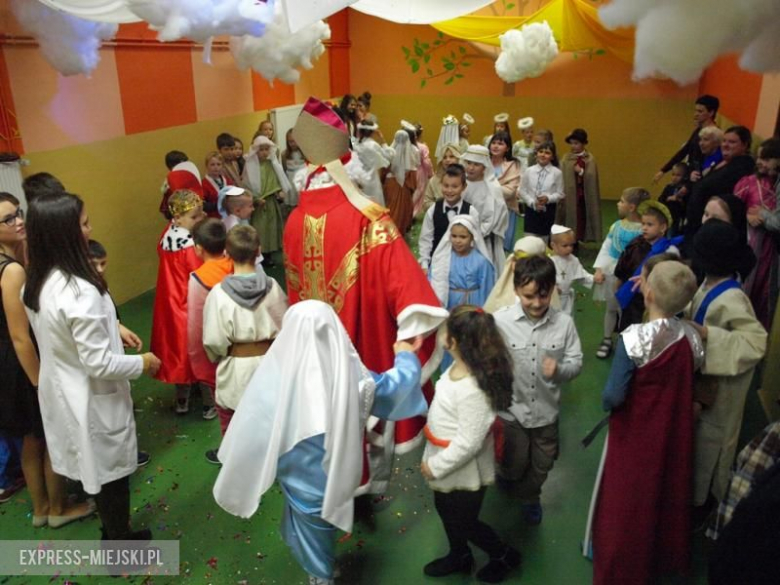 Bal Wszystkich Świetych