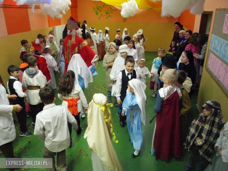 Bal Wszystkich Świetych