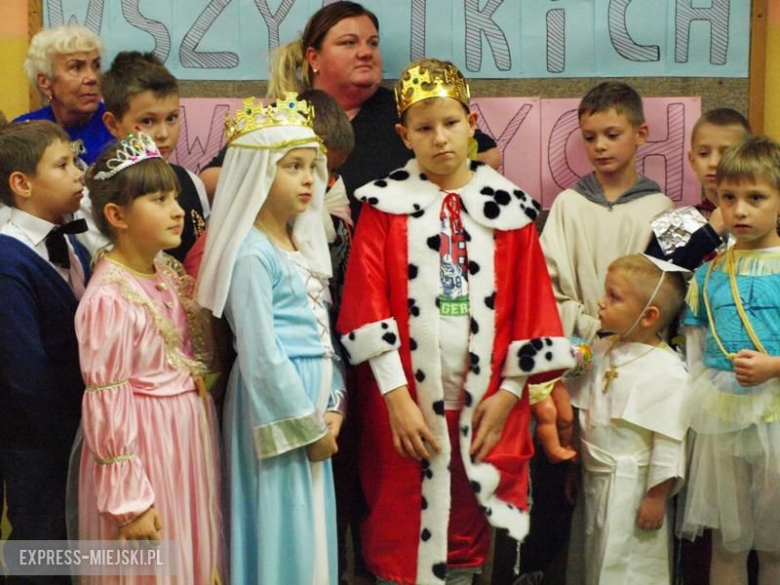 Bal Wszystkich Świetych