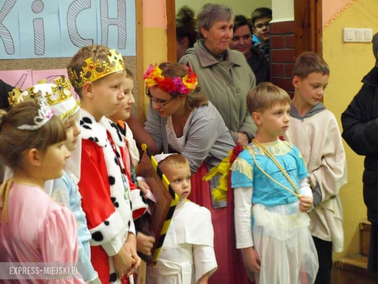 Bal Wszystkich Świetych