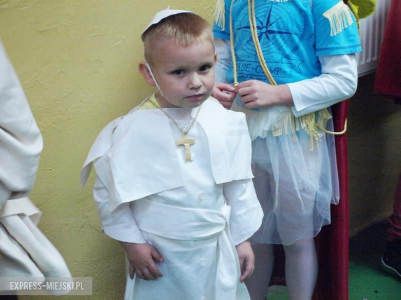 Bal Wszystkich Świętych