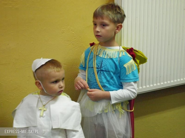 Bal Wszystkich Świętych