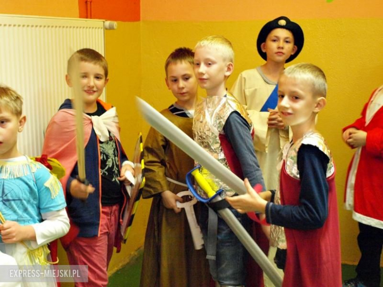 Bal Wszystkich Świętych