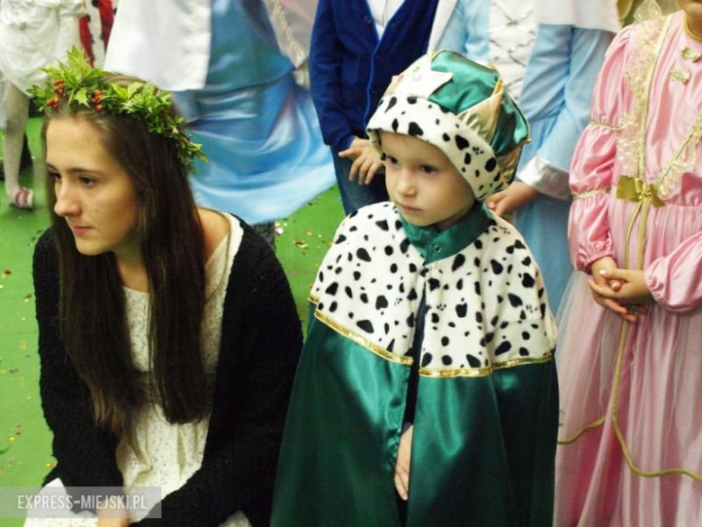 Bal Wszystkich Świętych