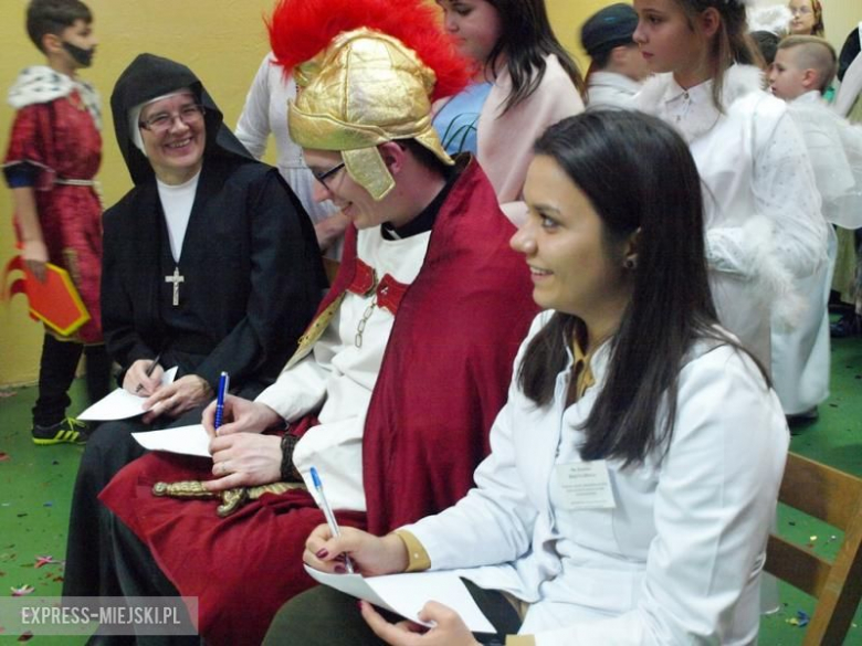 Bal Wszystkich Świętych