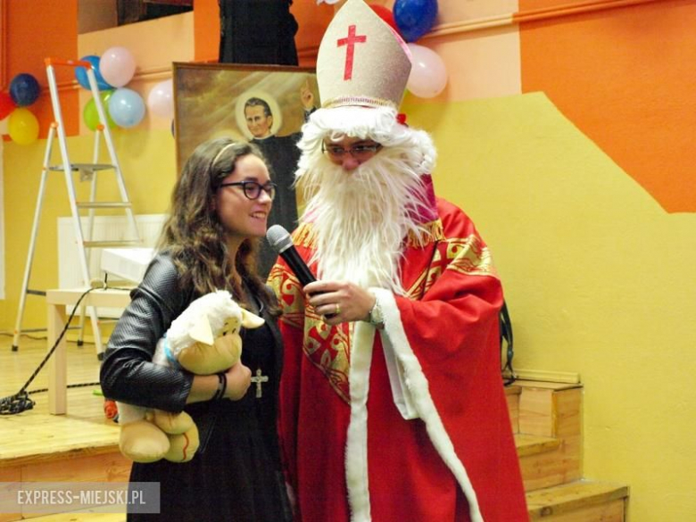 Bal Wszystkich Świętych