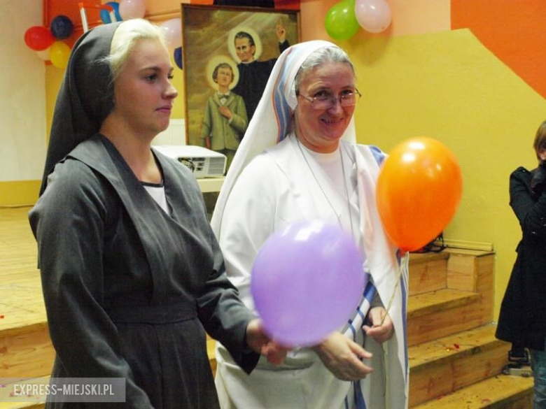 Bal Wszystkich Świętych