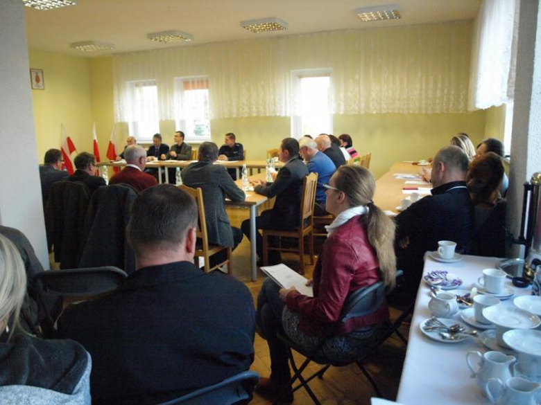 Sesja w Kostomłotach