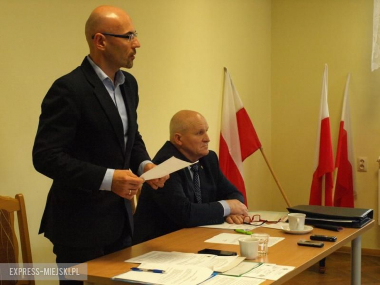 Sesja w Kostomłotach