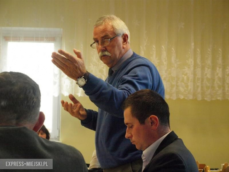 Sesja w Kostomłotach