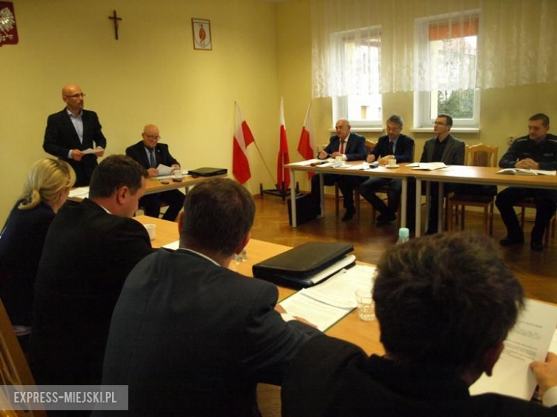 Sesja w Kostomłotach