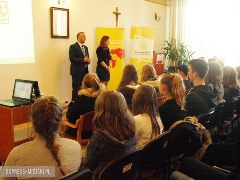 Konferencja Semper Avanti