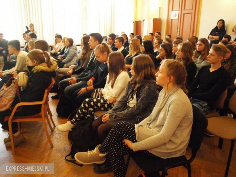 Konferencja Semper Avanti