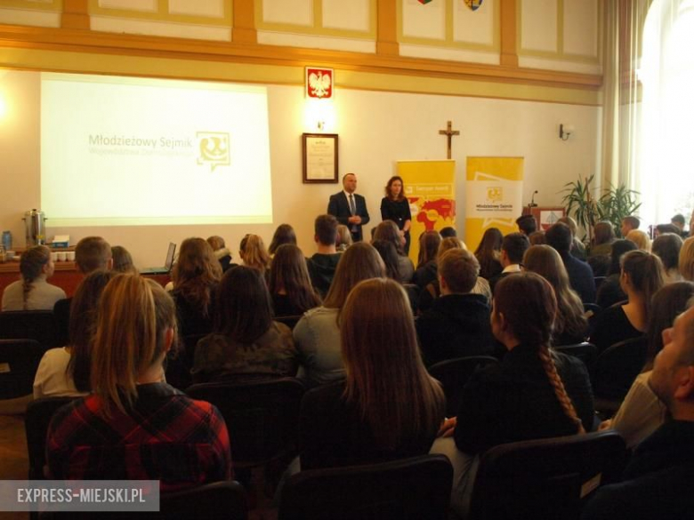 Konferencja Semper Avanti