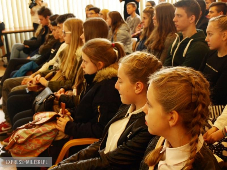 Konferencja Semper Avanti