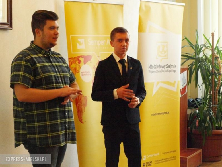 Konferencja Semper Avanti