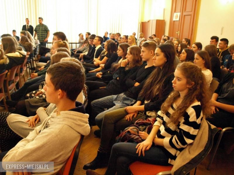 Konferencja Semper Avanti