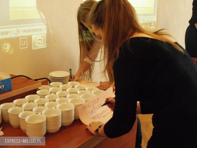 Konferencja Semper Avanti