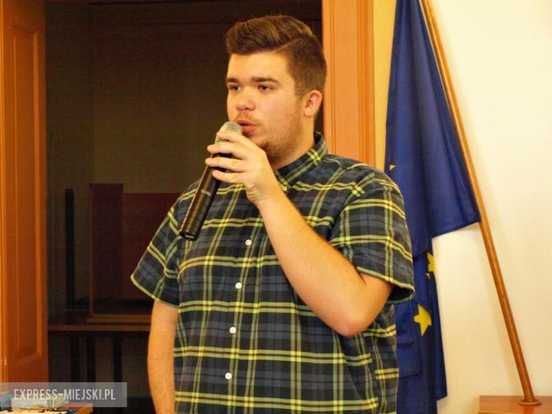 Konferencja Semper Avanti