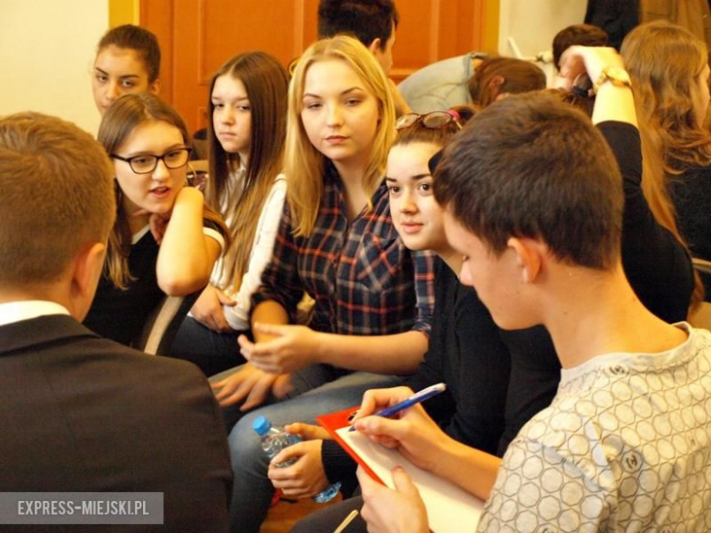 Konferencja Semper Avanti