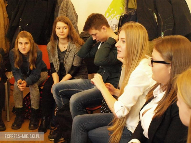 Konferencja Semper Avanti