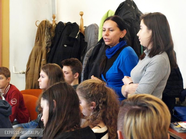 Konferencja Semper Avanti