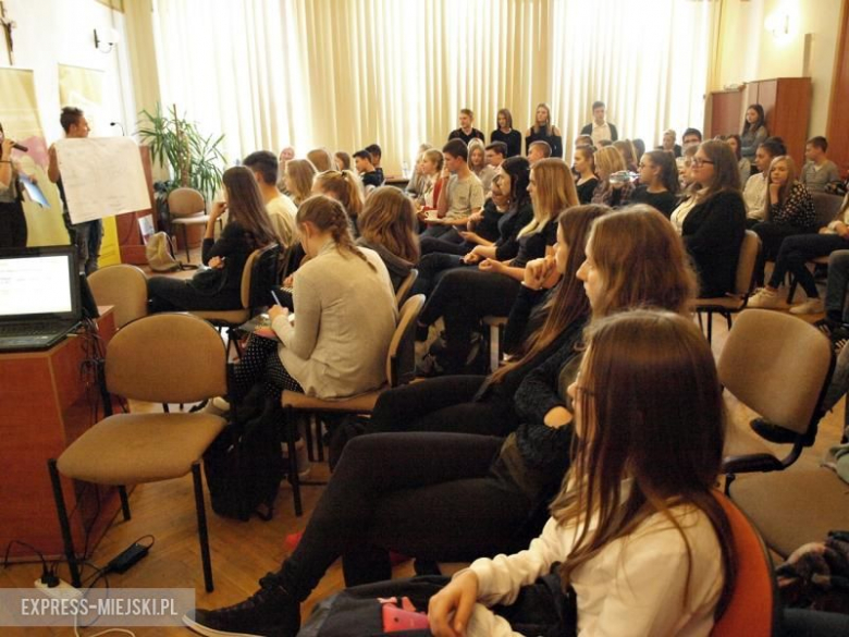 Konferencja Semper Avanti