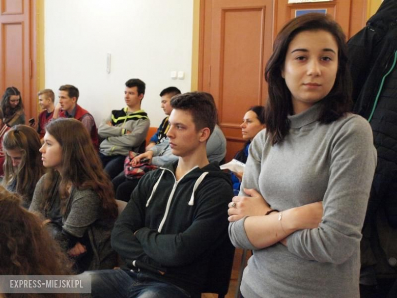 Konferencja Semper Avanti