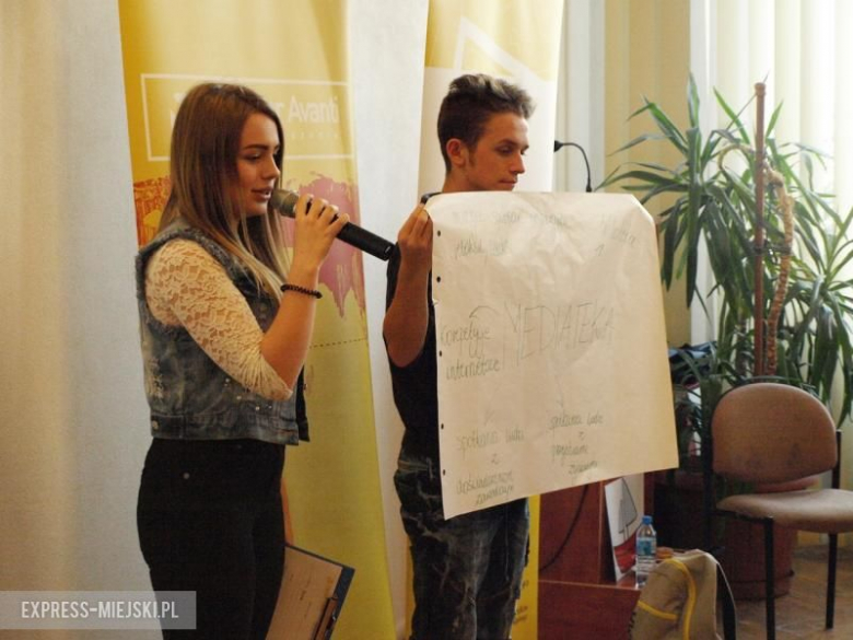 Konferencja Semper Avanti