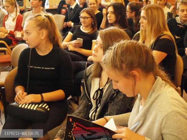 Konferencja Semper Avanti